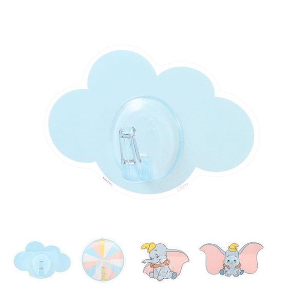 Disney Animals Collection Traceless Hook-Dumbo