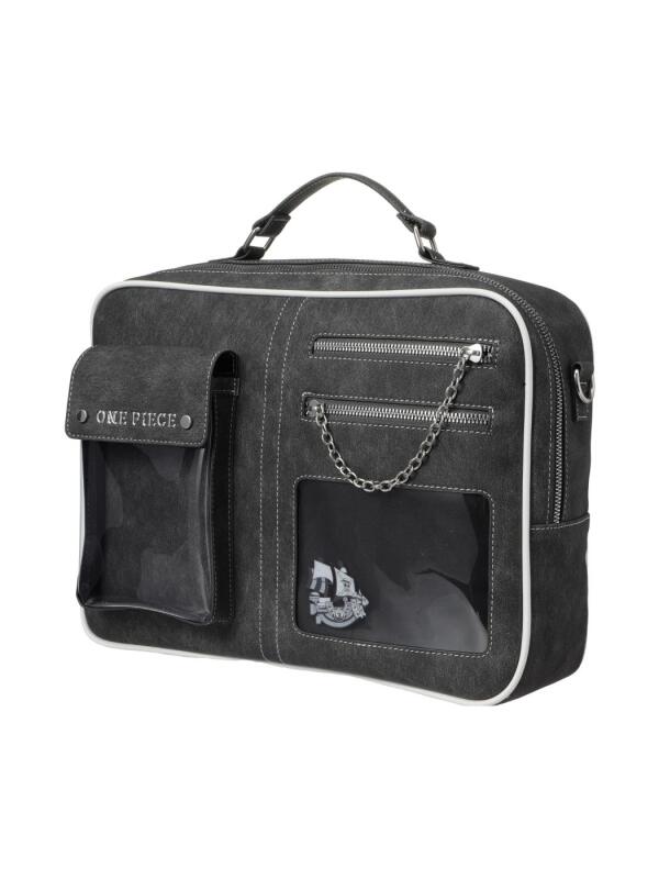 One Piece Collection Multi-functional Shoulder Bag One Piece Collection Multi-functional Shoulder Bag