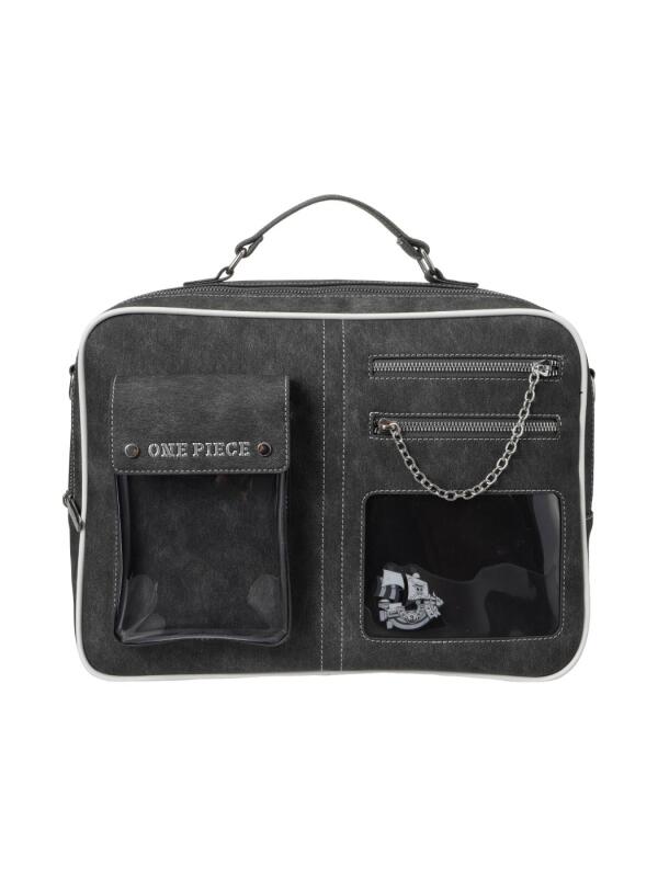 One Piece Collection Multi-functional Shoulder Bag One Piece Collection Multi-functional Shoulder Bag