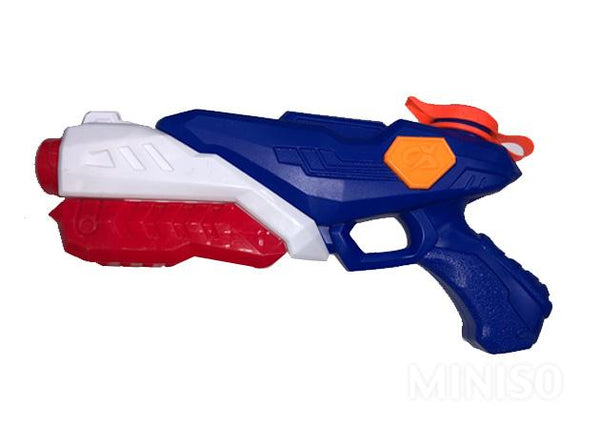 Water Gun