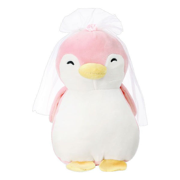 Penguin Plush