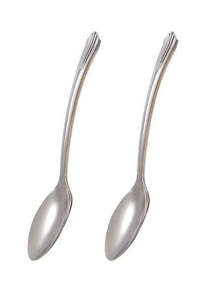 Disposable Tableware Spoon Set (8pcs)