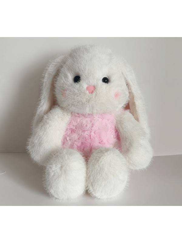 Gift Bear and Friends Valentine's Day Collection 10in. Sitting-posture Plush Toy (Heart)(Tarnlee) Gift Bear and Friends Valentine's Day Collection 10in. Sitting-posture Plush Toy (Heart)(Tarnlee)