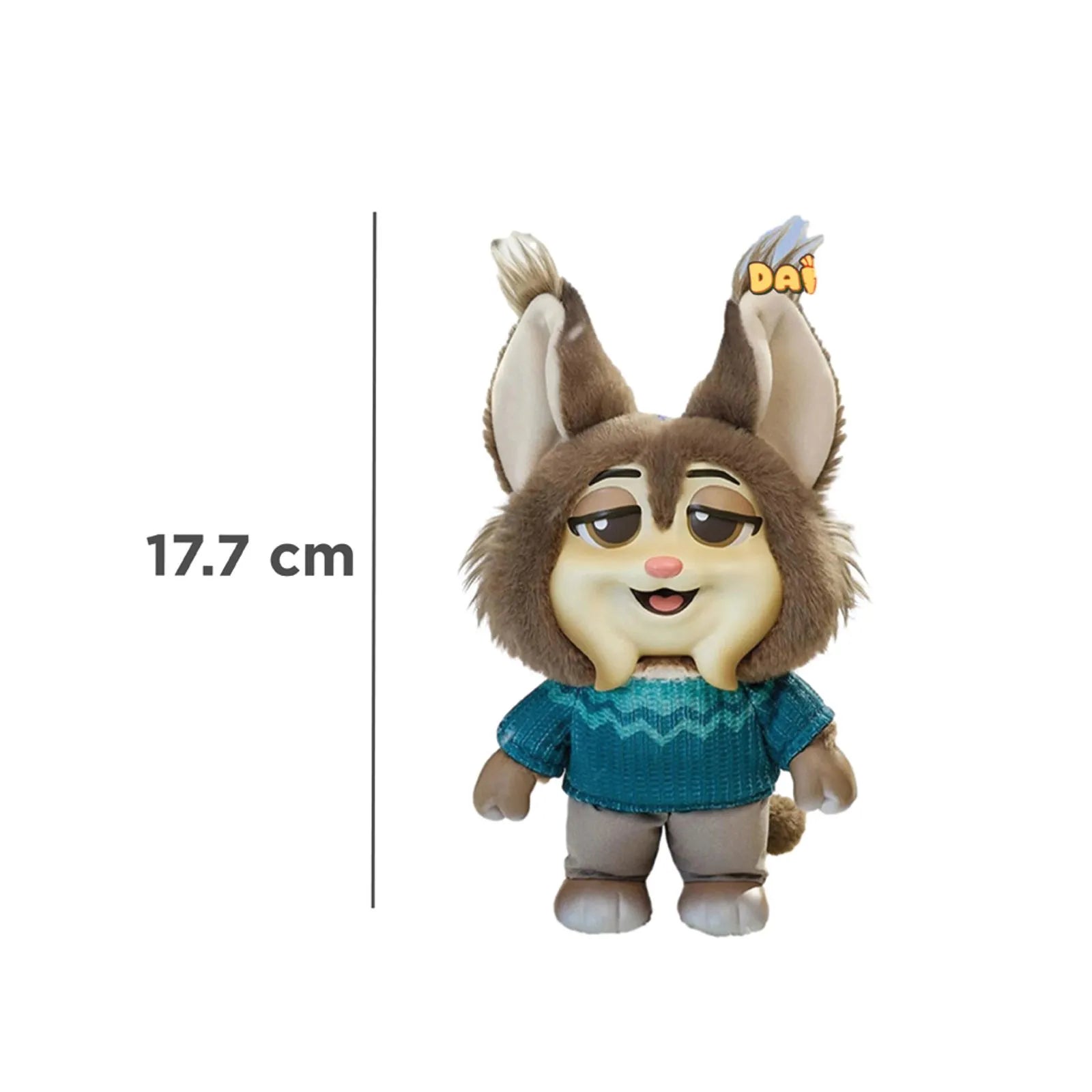 Disney Zootopia Daily Life Collection Vinyl Plush Surprise Box Disney Zootopia Daily Life Collection Vinyl Plush Surprise Box
