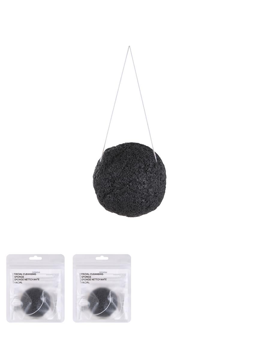 Facial Cleansing Sponge Facial Cleansing Sponge
