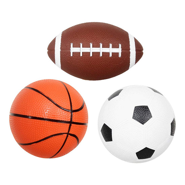 Inflatable Ball Set