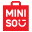 Miniso Jordan logo