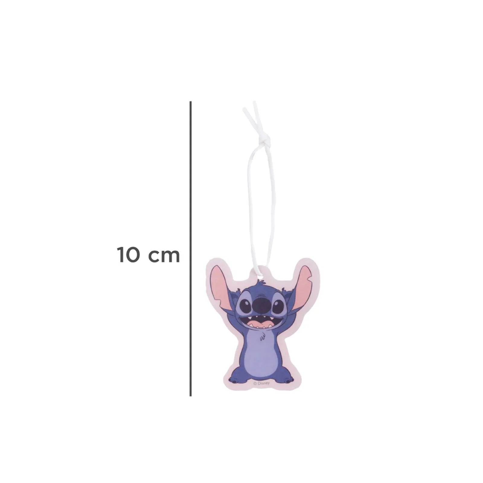 Disney Lilo & Stitch Collection Hanging Air Freshener Disney Lilo & Stitch Collection Hanging Air Freshener