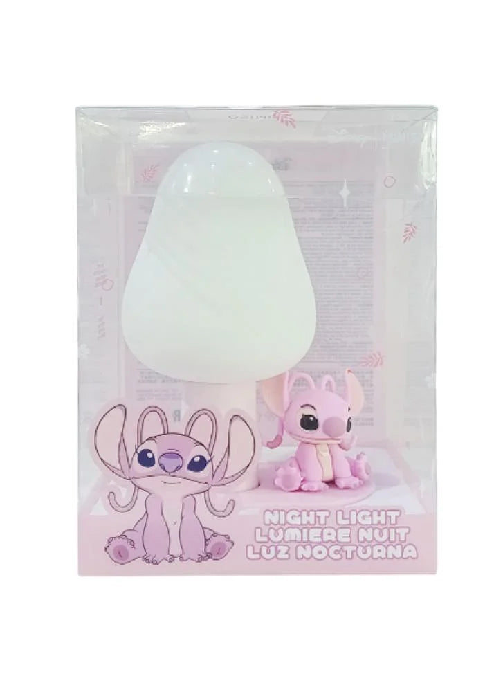 シェリー Disney Collection LED Night Light (Angel) – Miniso Jordan
