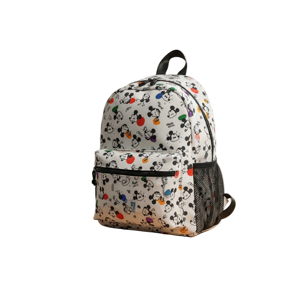 Disney Marvellous Mickey Collection Large Capacity Backpack Disney Marvellous Mickey Collection Large Capacity Backpack