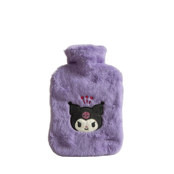 Kuromi Hot Water Bottle