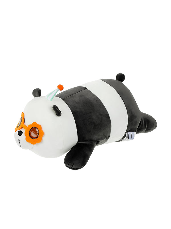 We Bare Bears Lying Plush Toy (Panda)