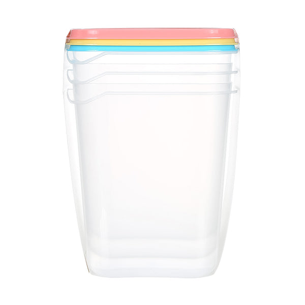 Food Container 3PCS