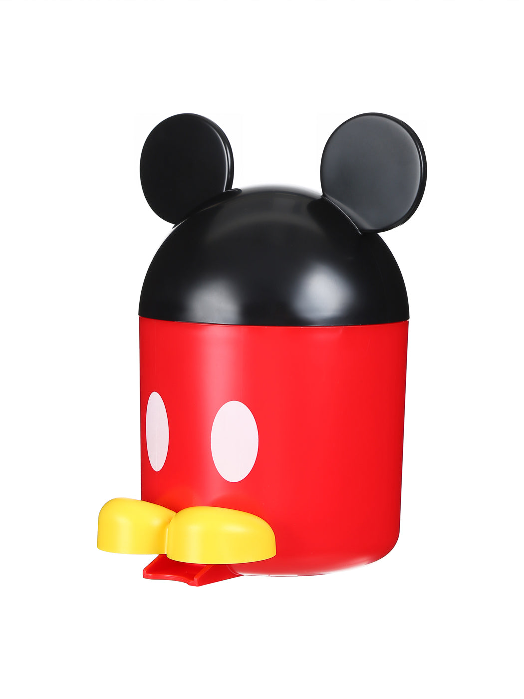 Mickey Mouse Collection Desk Storage Bucket Mickey Mouse Collection Desk Storage Bucket