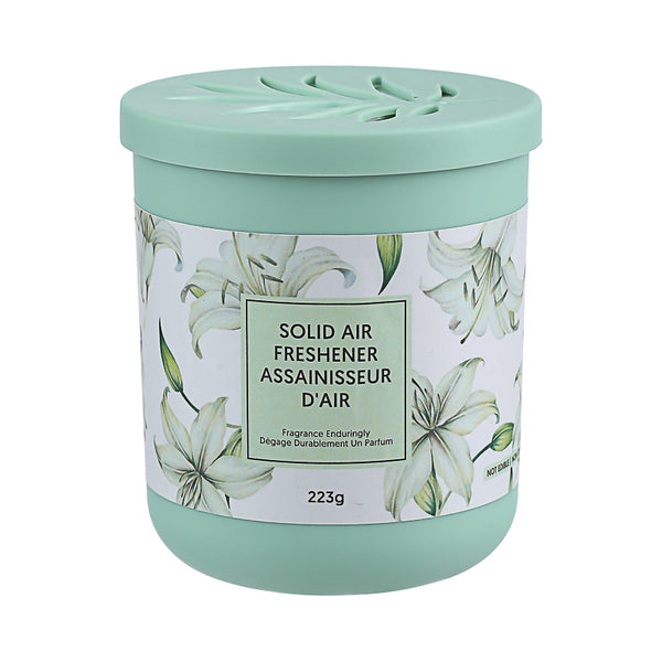 Lily of the Valley Solid Air Freshener