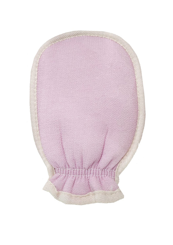 Double-Sided Exfoliating Bath Glove