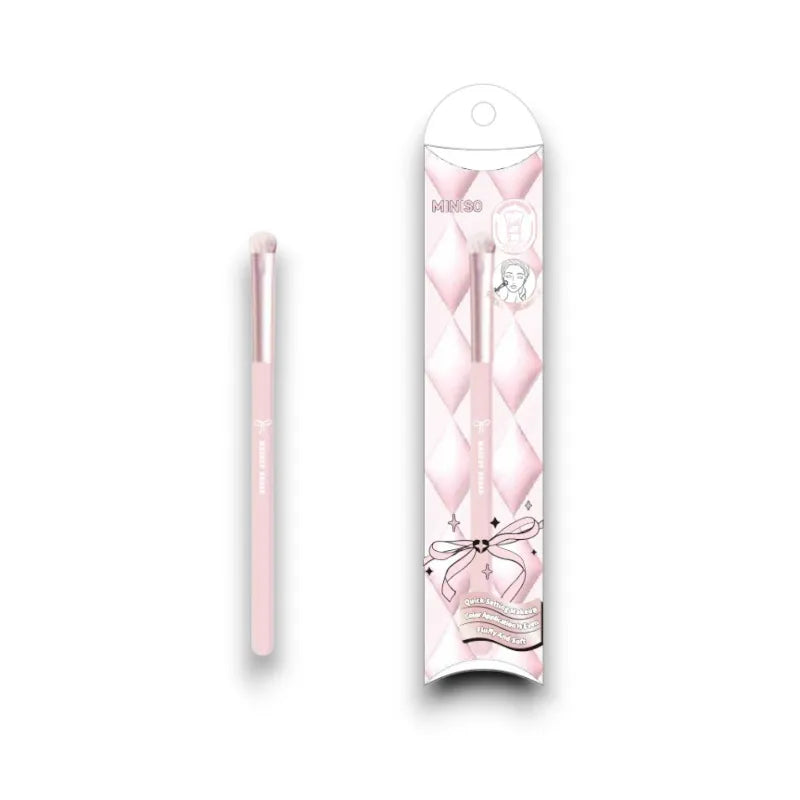 Bloom & Glow Series Eyeshadow Brush