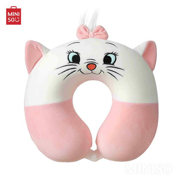 Disney Animals Collection U-shaped Pillow-Marie