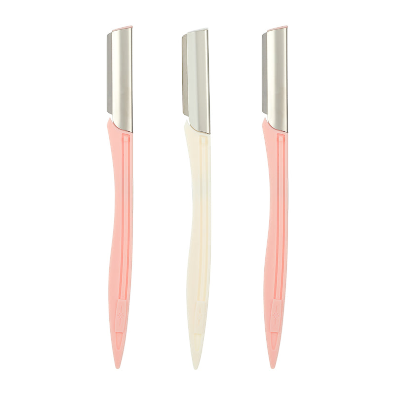 Luxurious Eyebrow Razor?3PCS? Luxurious Eyebrow Razor?3PCS?