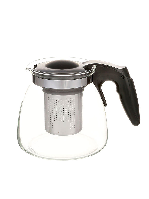 Teapot 900ML (Black)