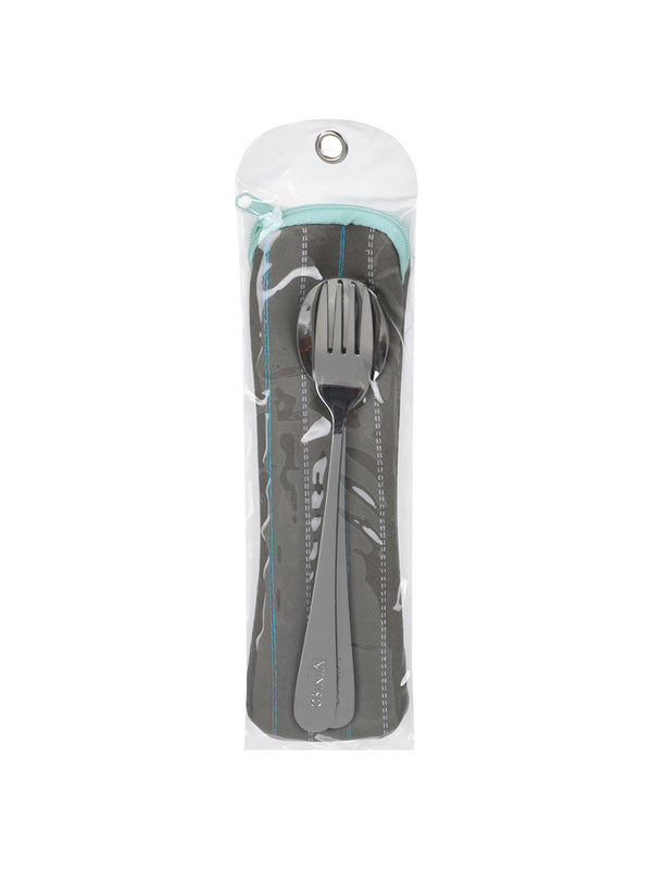 Tableware Set ( Fork + Spoon )