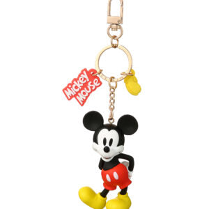 Mickey Mouse Collection Q-version Clothes Key Chain