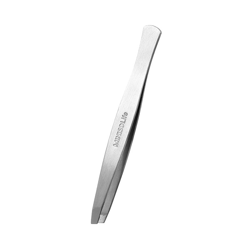 Eyebrow Tweezer(Silver) Eyebrow Tweezer(Silver)