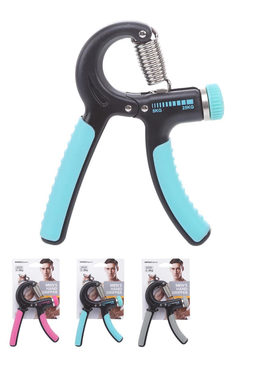 MINISO Sports - Men's Hand Gripper