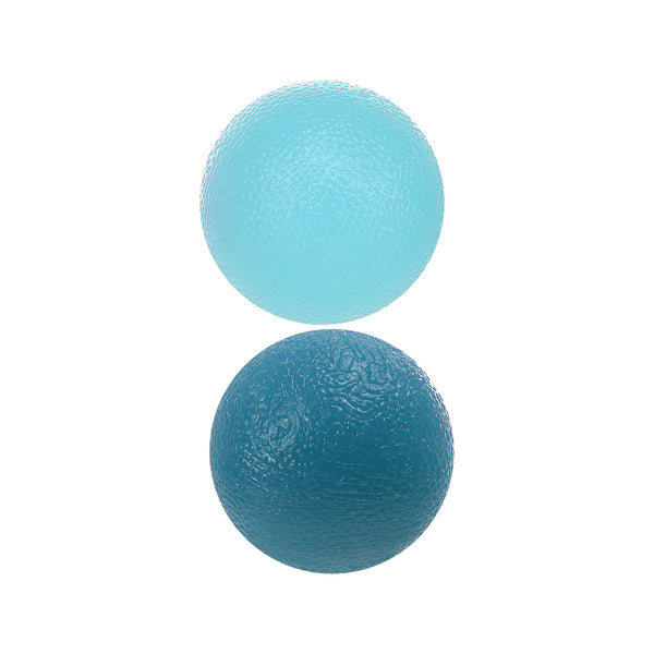 MINISO Sports - Silicone Hand Exercise Ball 2 Pack