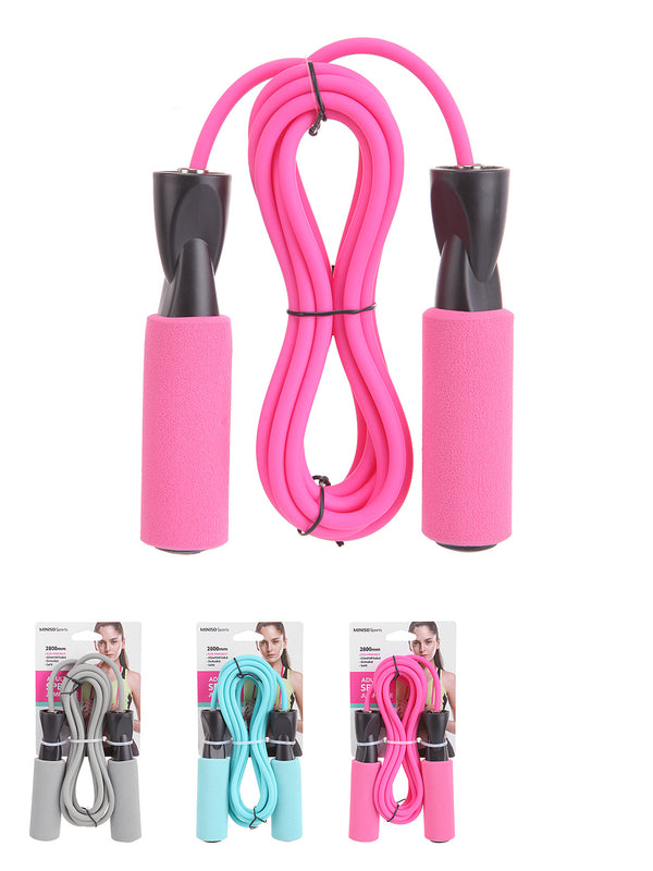 MINISO Sports - Adult's Speed Jump Rope (2800mm)