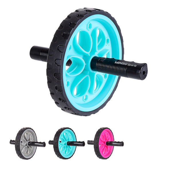 MINISO Sports - Abdominal Wheel