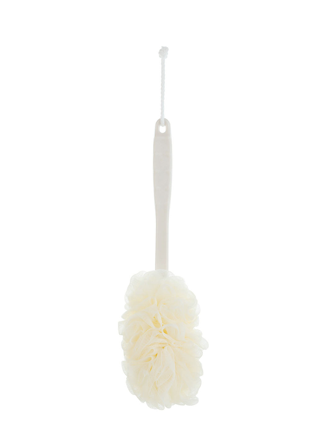 Long-Handled Bath Sponge Long-Handled Bath Sponge