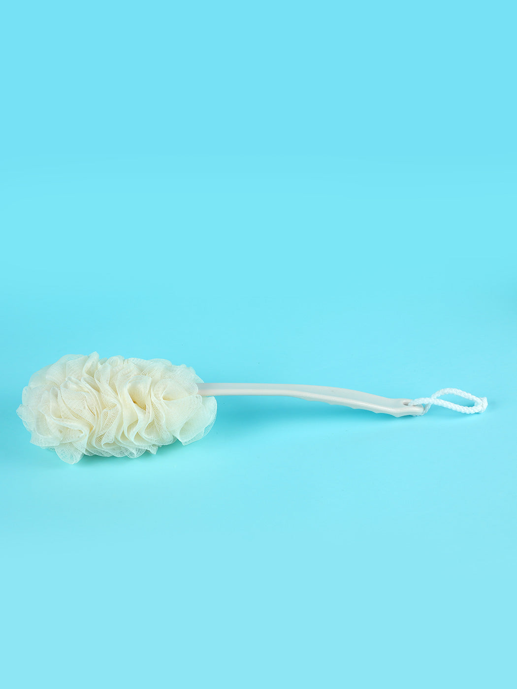 Long-Handled Bath Sponge Long-Handled Bath Sponge