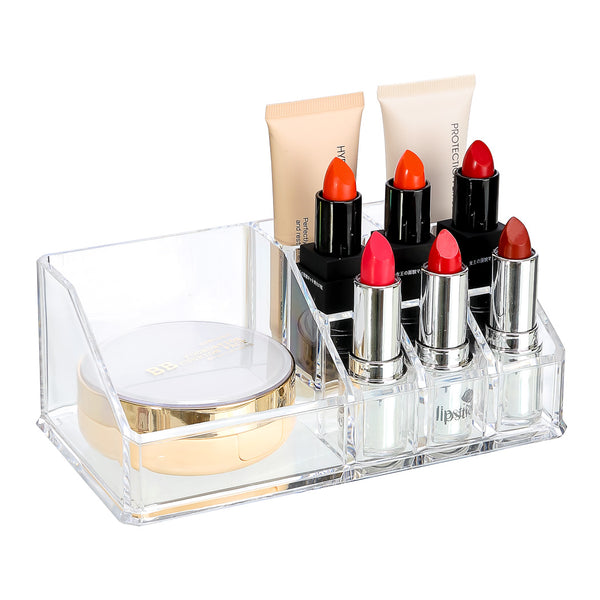 Multifunctional Cosmetic and Jewelry Organizer(B Version)