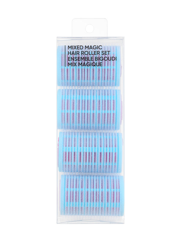 Mixed Magic Hair Roller Set