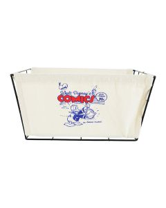 Donald Duck Collection Iron Storage Basket Medium