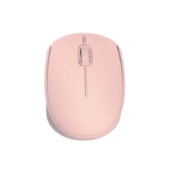 Wireless Mouse