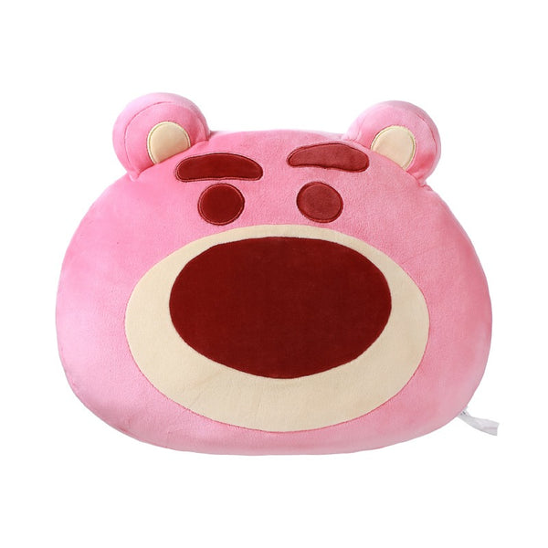 Toy Story Collection Pillow (Lotso)