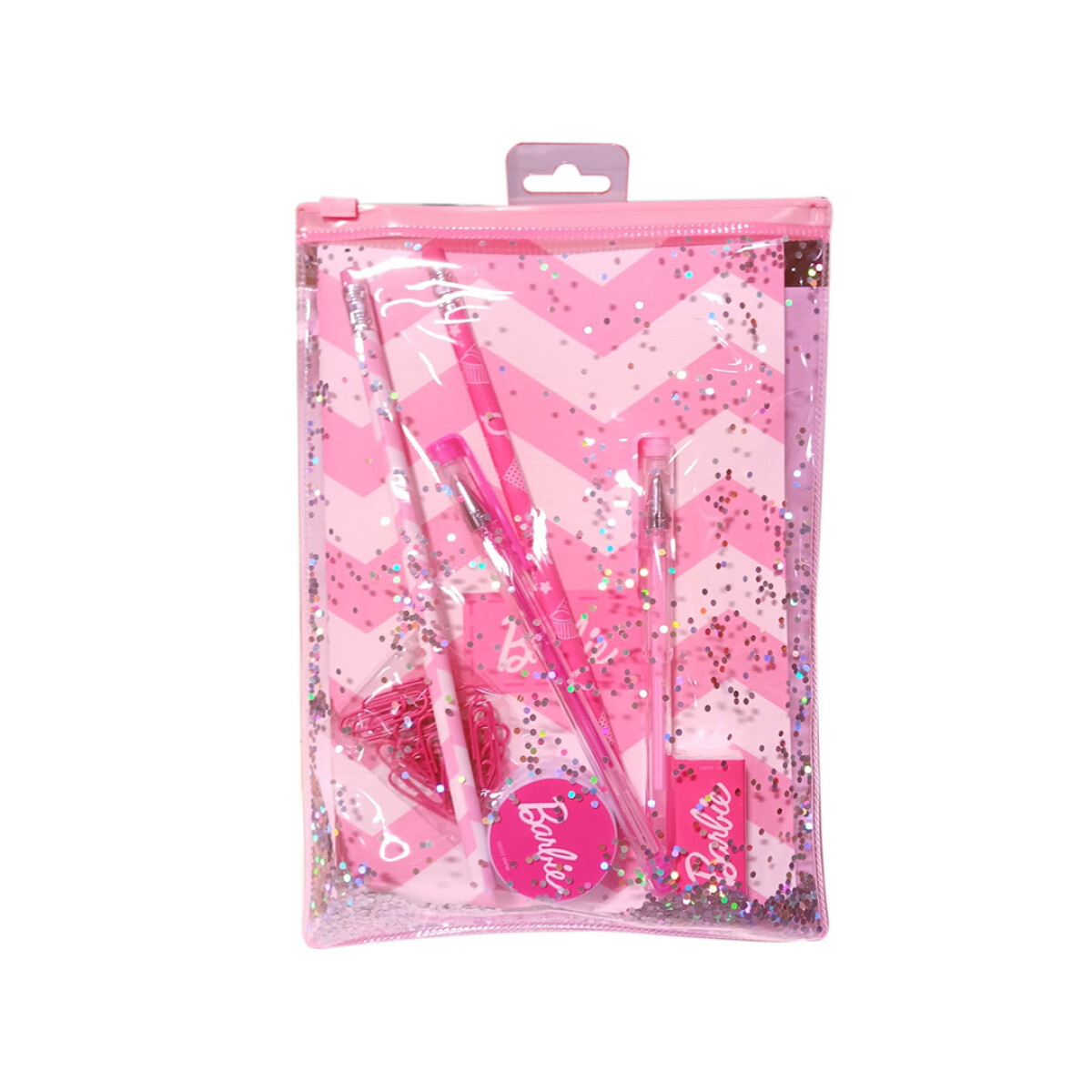 Barbie Collection Stationery Set PDQ