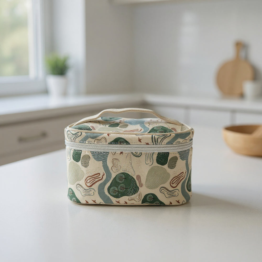 Handheld Cosmetic Bag Handheld Cosmetic Bag