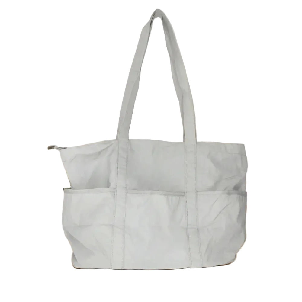 City Series Large Capacity Shoulder Bag(Gray)