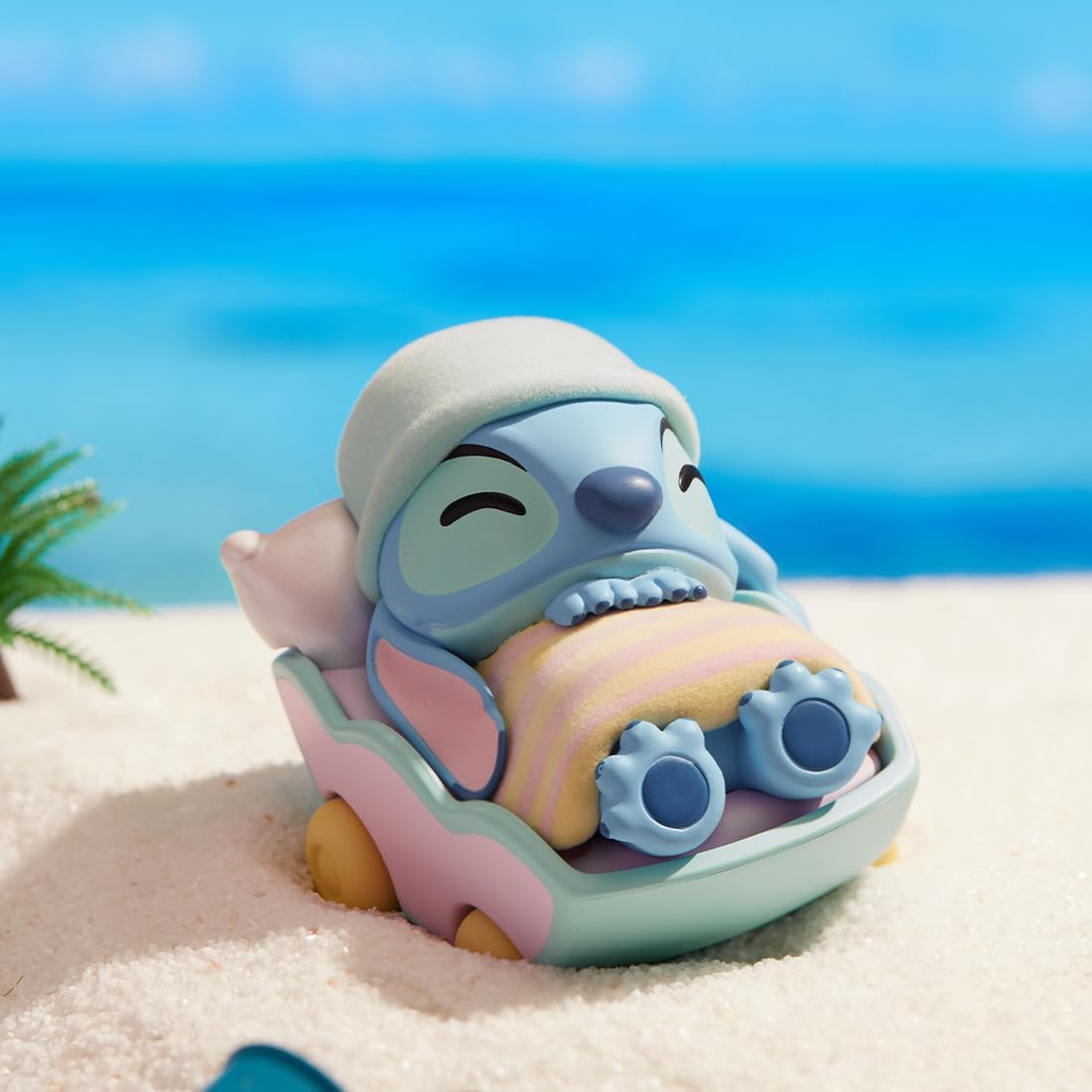 Lilo & Stitch Trip Collection Blind Box Figure Lilo & Stitch Trip Collection Blind Box Figure