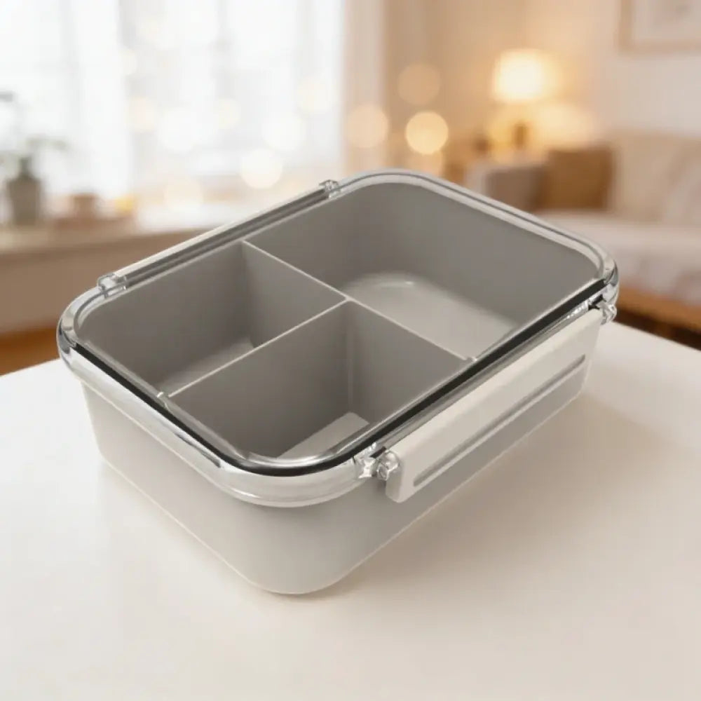 Classic Series Lunch Box 890mL(Coffee) Classic Series Lunch Box 890mL(Coffee)