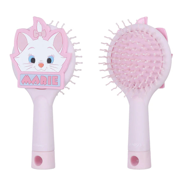 Disney Animals Collection Massaging Paddle Brush-Marie