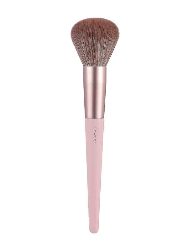 Pudding Series Smooth Round Head Loose Powder Brush