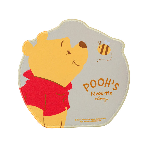 Winnie the Pooh Collection Cute Mouse Pad (Winnie)