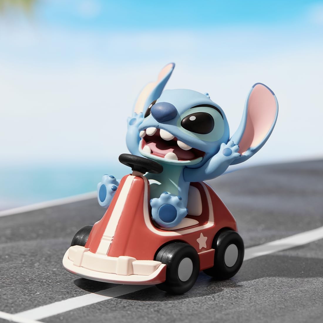 Lilo & Stitch Trip Collection Blind Box Figure Lilo & Stitch Trip Collection Blind Box Figure
