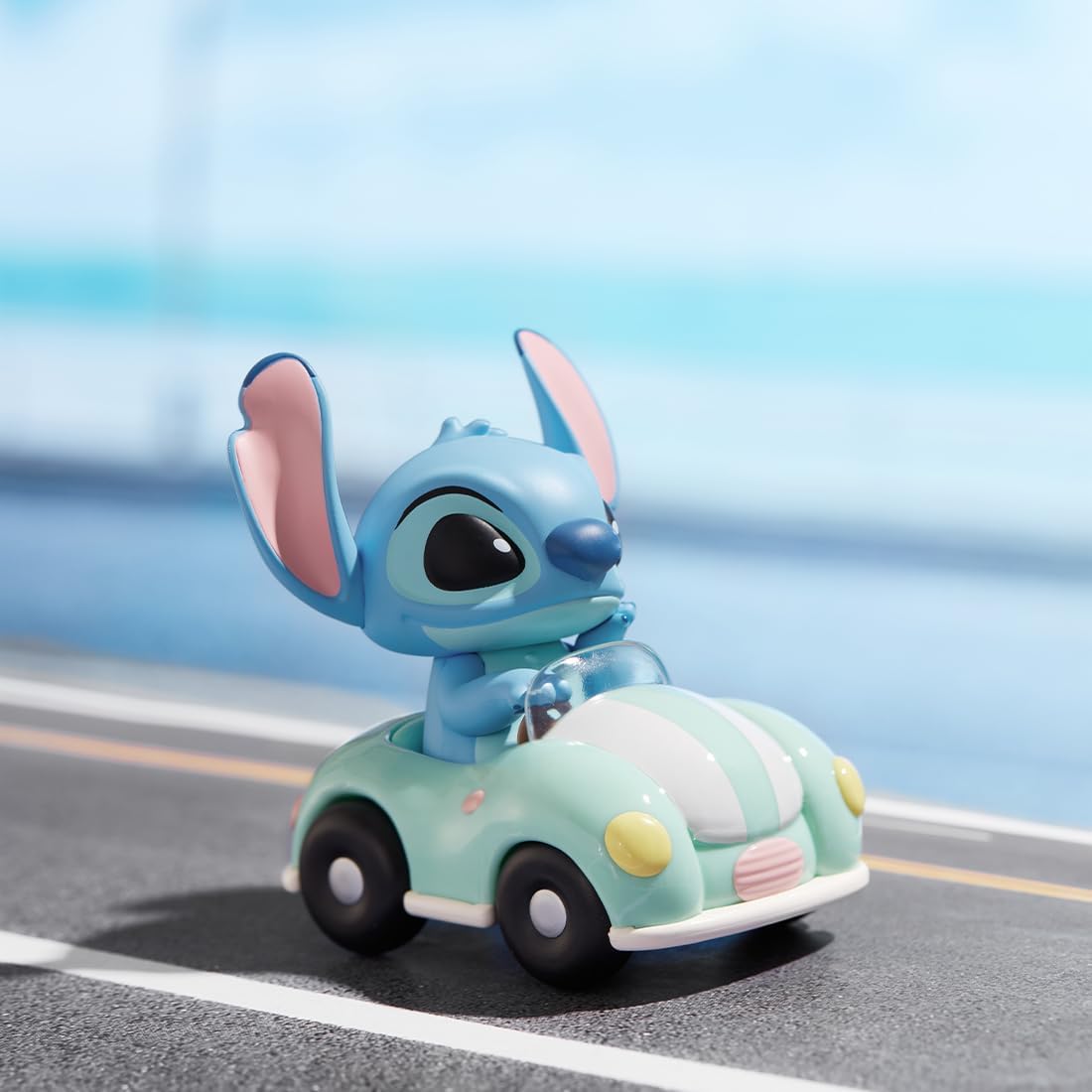 Lilo & Stitch Trip Collection Blind Box Figure Lilo & Stitch Trip Collection Blind Box Figure