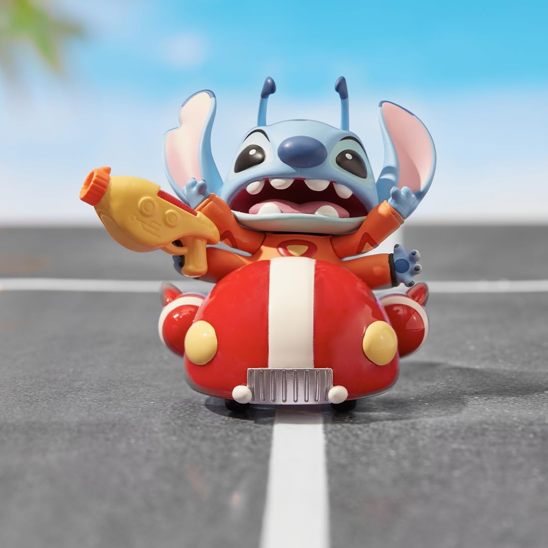 Lilo & Stitch Trip Collection Blind Box Figure Lilo & Stitch Trip Collection Blind Box Figure