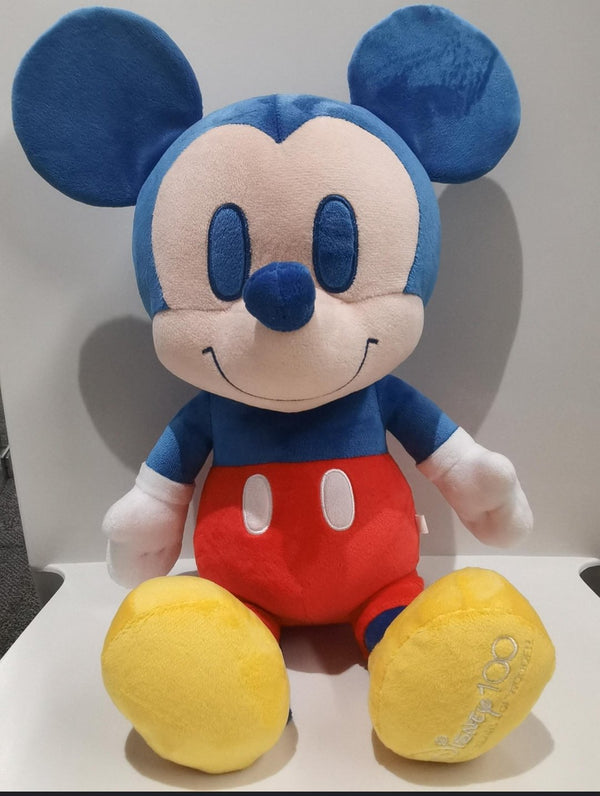 Disney 100 Celebration Collection 16in. Plush Toy(Mickey)